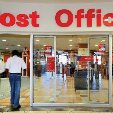 130 Post Offices branches set to close due to financial challanges