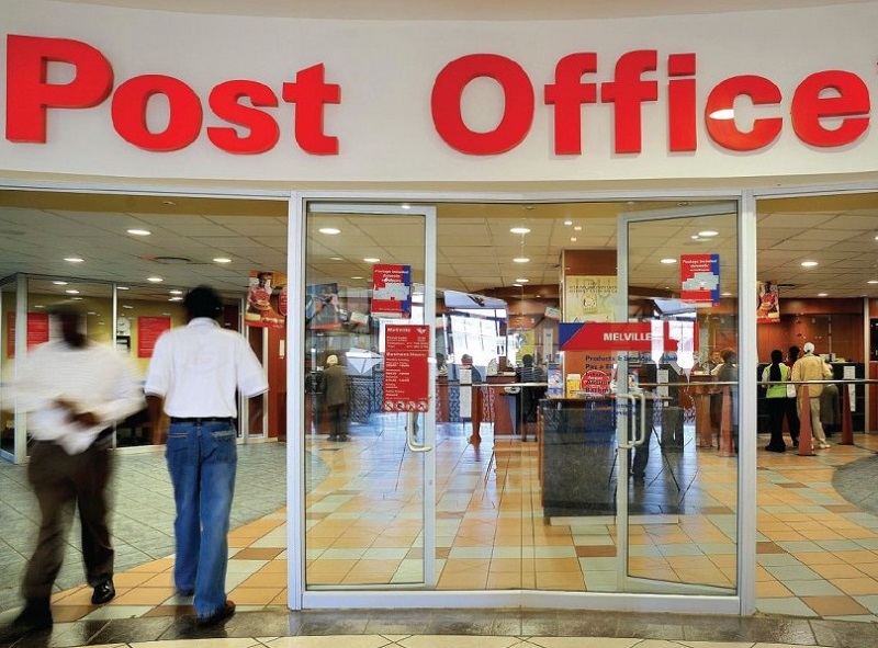 130 Post Offices branches set to close due to financial challanges