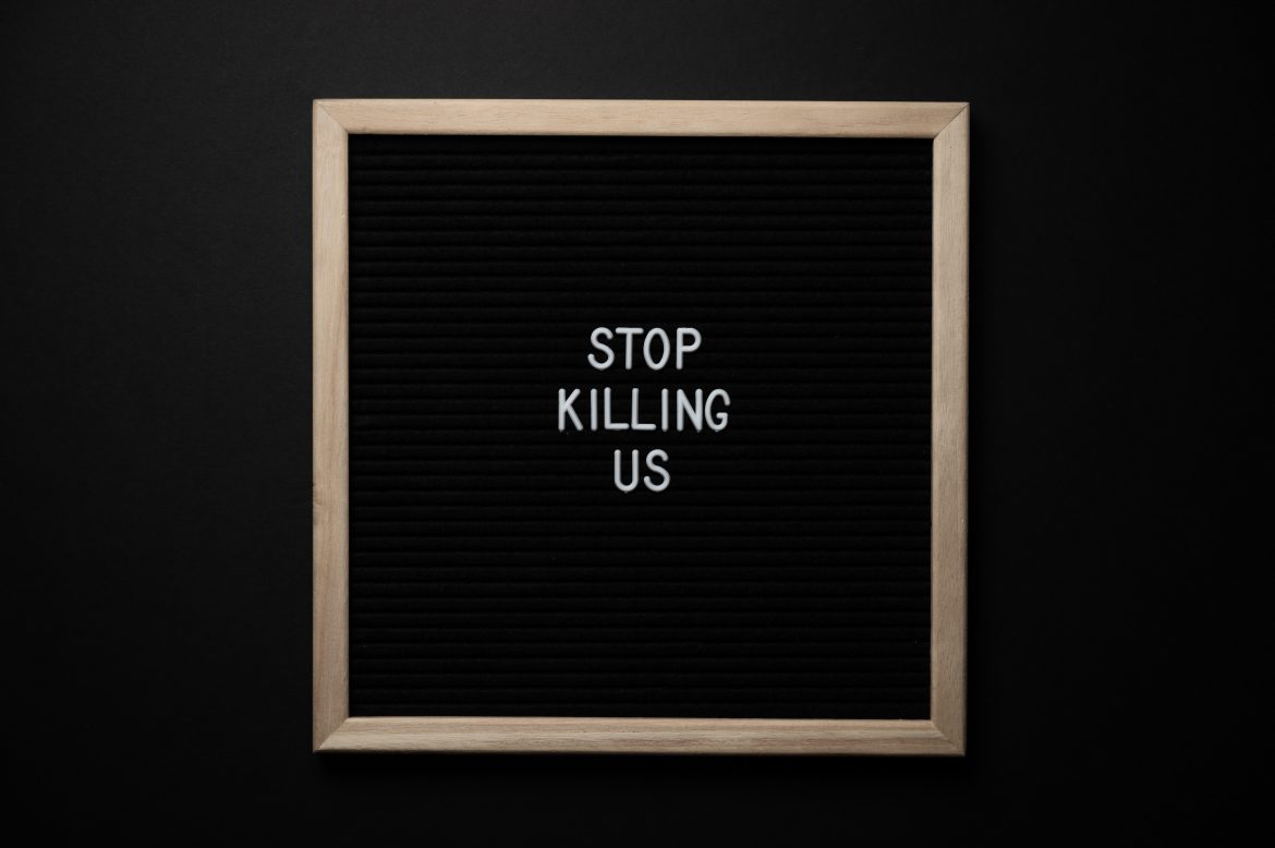 Murder increase
