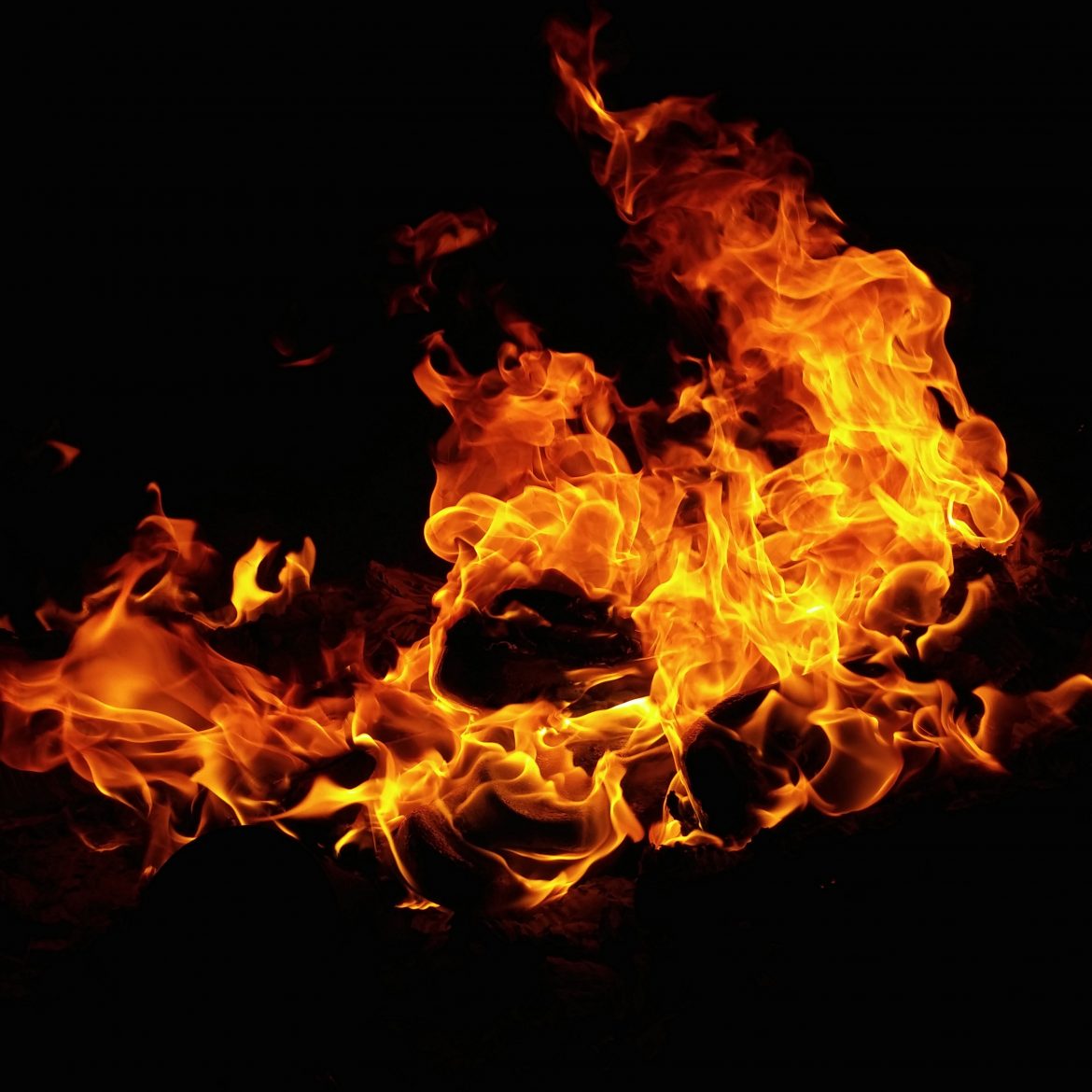 Krugersdorp protests