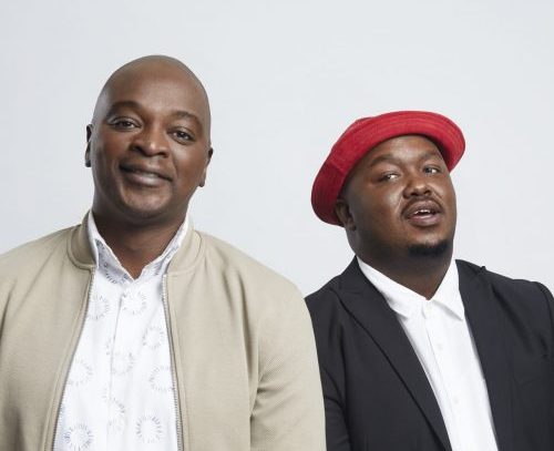 Thomas and Skhumba