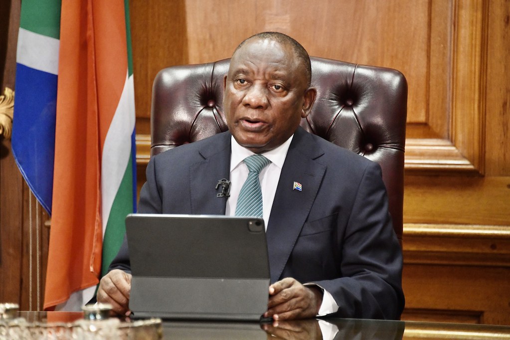 Cyril Ramaphosa: Key takeaways from the latest 'Family ...