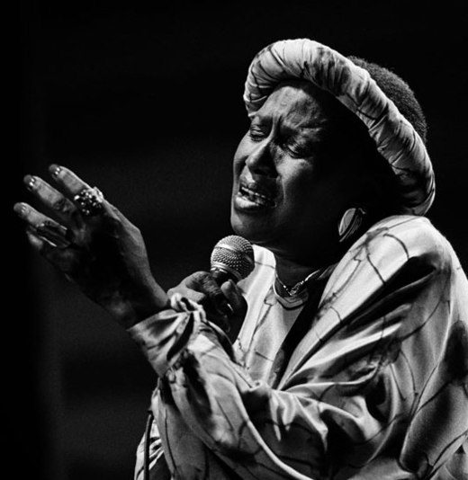 miriam makeba, miriam makeba comes home