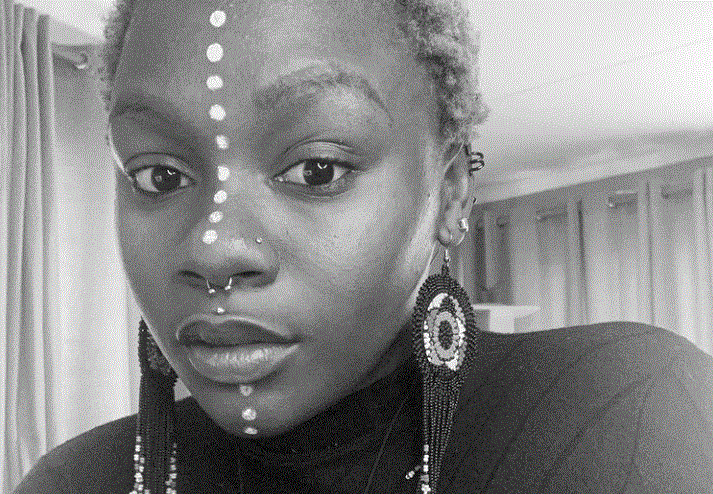 Amanda Black