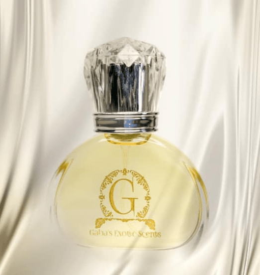 Gaba Exotic Scent perfume