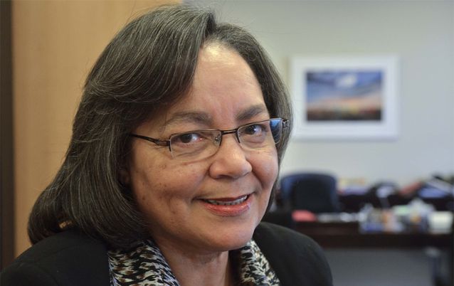 Patricia de Lille