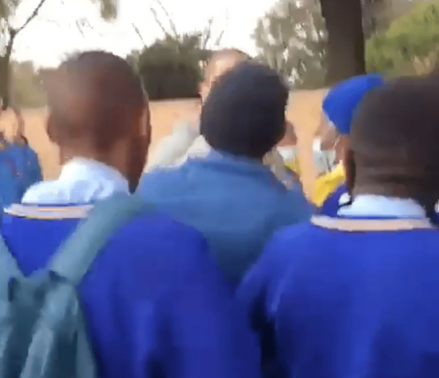Witbank Technical High School