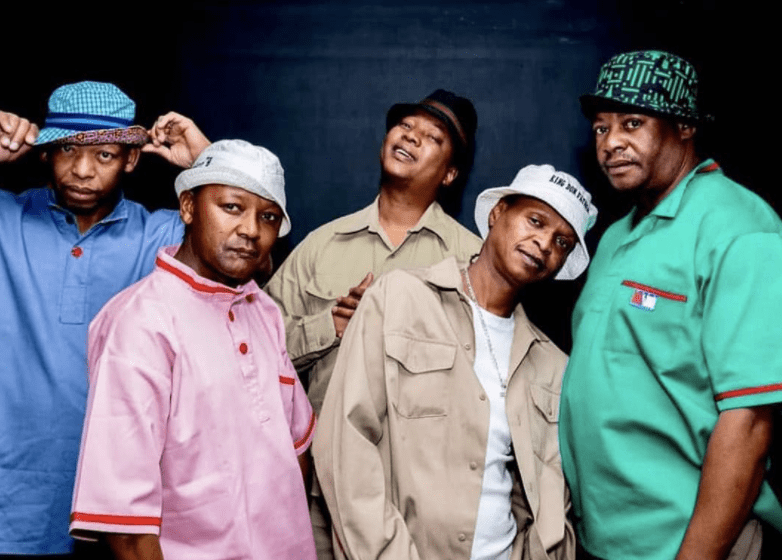 Mzansi Kwaito and House Music Awards 2021: All the nominees