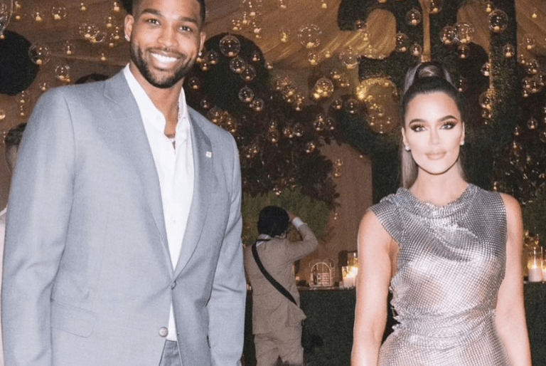 Splitsville Khloe and Tristan