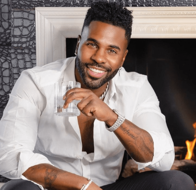 Jason Derulo