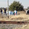 14 illegal miners dead at a disused mine in North West