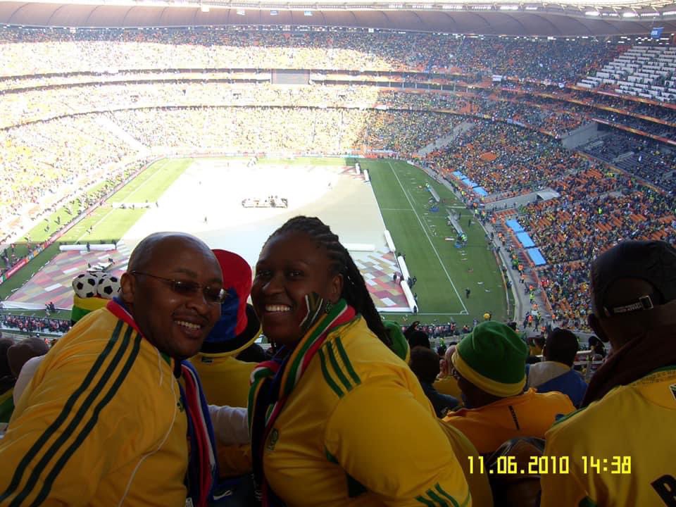 2010 FIFA World Cup, Thomas And Skhumba