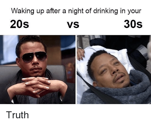 alcohol and age 