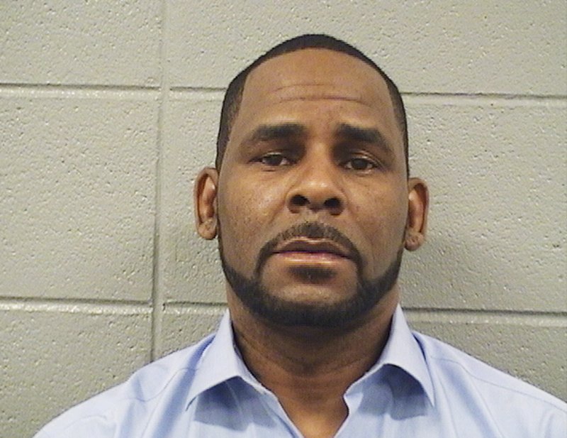 R. Kelly