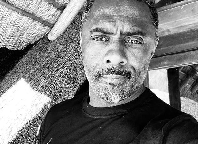 Idris Elba