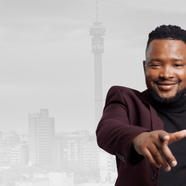 Kaya 959 Top 30, DJ Keyez