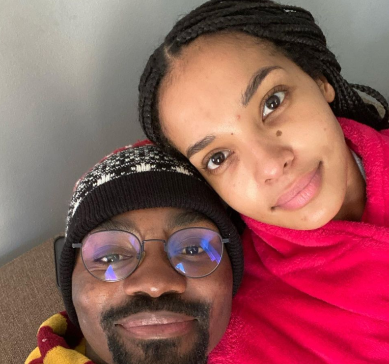 Musa and Liesl/ Instagram