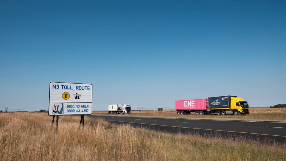 N3 Toll Concession