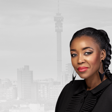Phemelo Motene