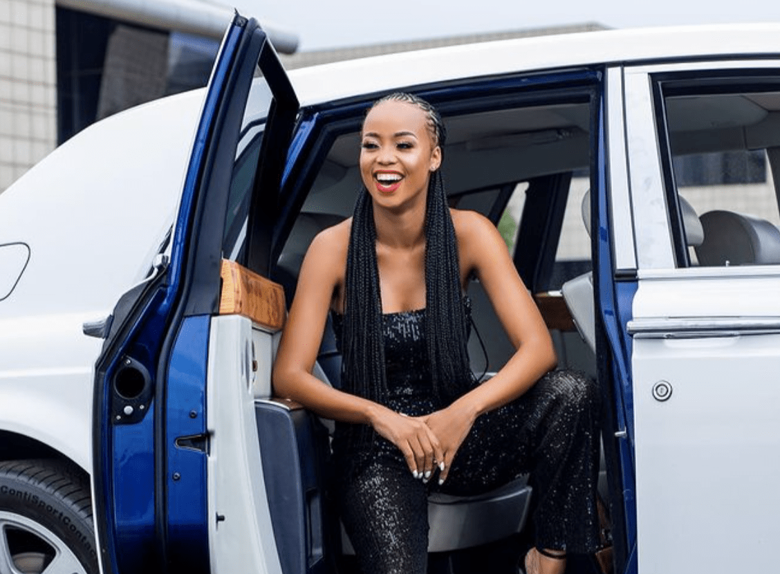 ntando duma, ntando duma apologises