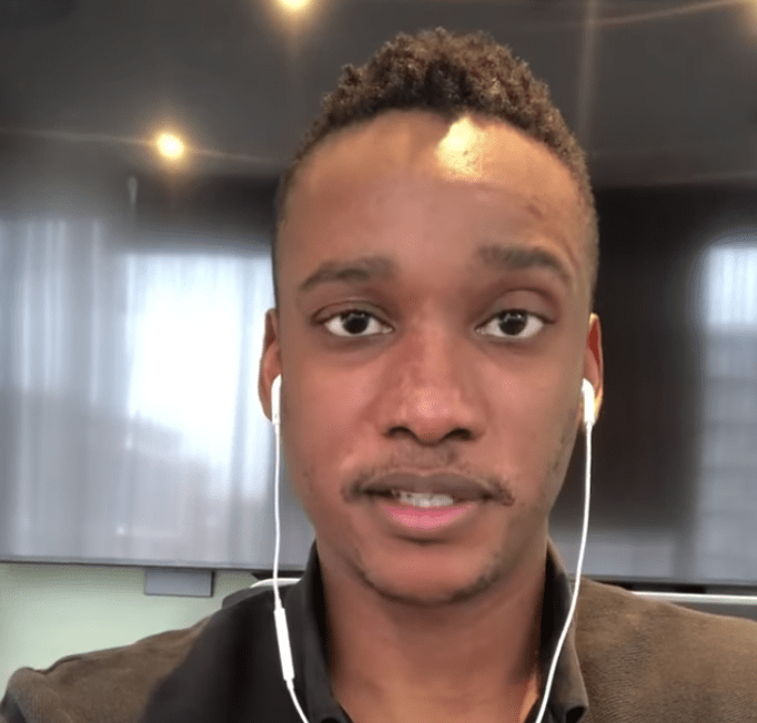 Duduzane Zuma condemns