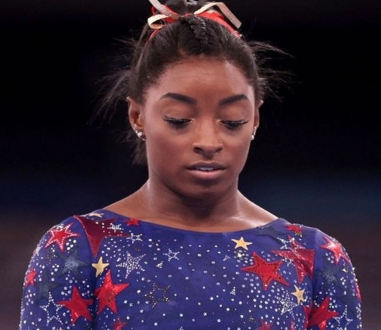 Simone Biles