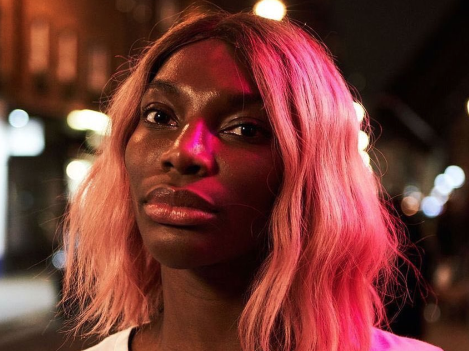 Michaela Coel, Black Panther sequel