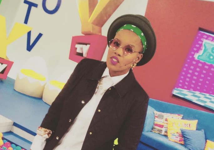 Toya Delazy