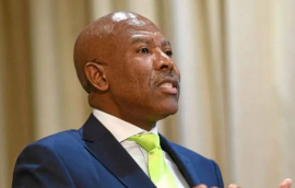 SARB hikes repo rate by 50bps