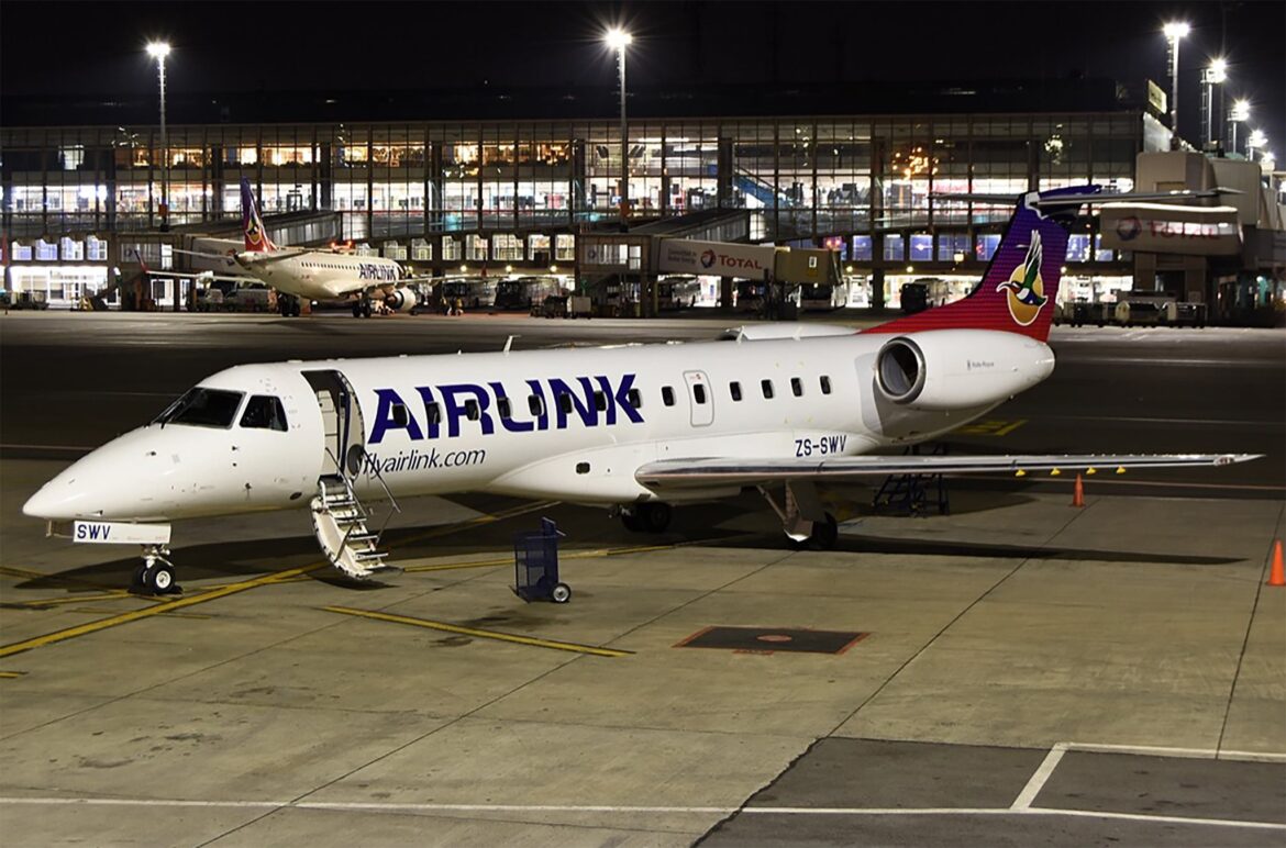 Airlink/ Facebook page