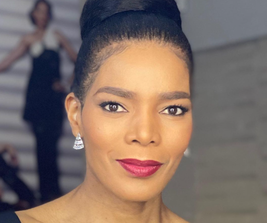 Connie Ferguson/ Instagram