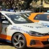 JMPD officer robbed of his service gun in Joburg