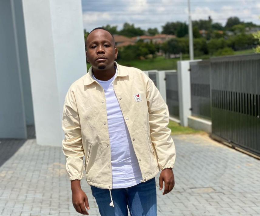 Khaya Mthethwa/ Instagram