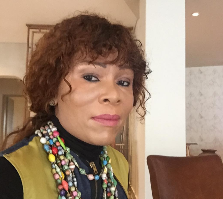 Leleti Khumalo/ Instagram