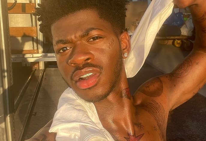 Lil Nas X