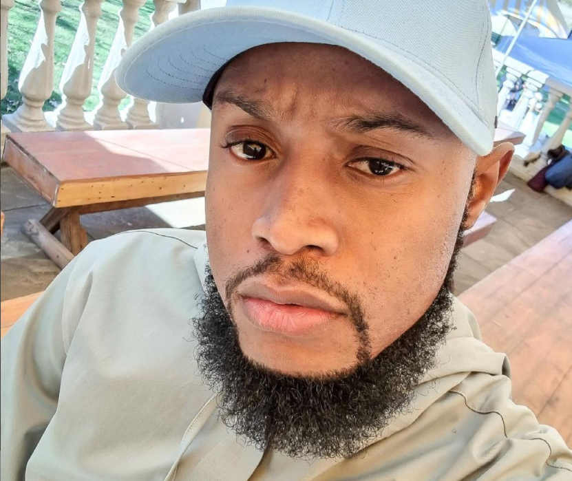 Mohale Motaung/ Instagram