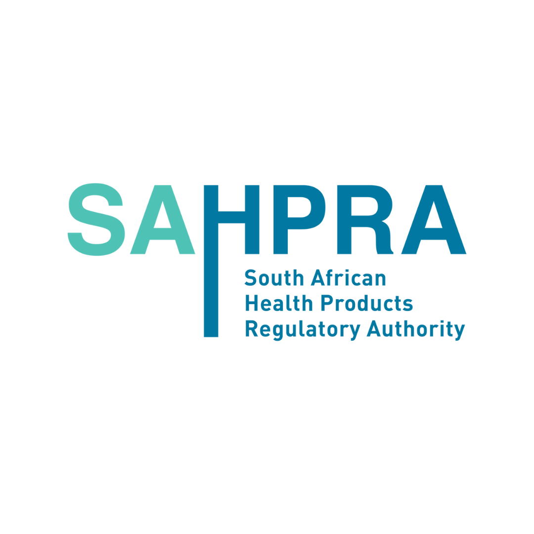 South African Health Products Regulatory Authority