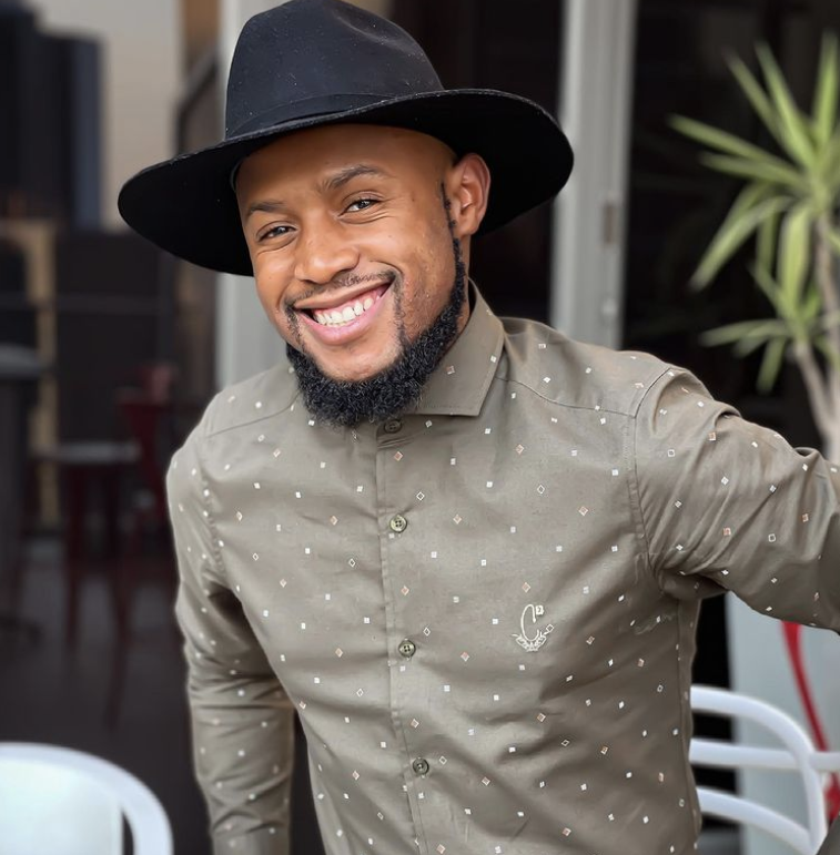 Mohale motaung, Somizi, Divorce, Abuse allegations