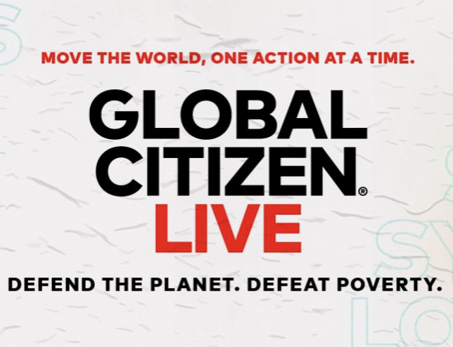 Global Citizen