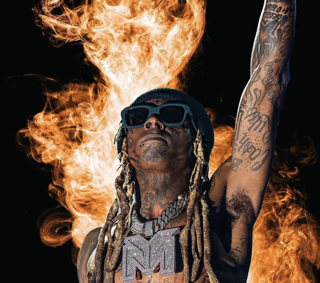 Lil Wayne