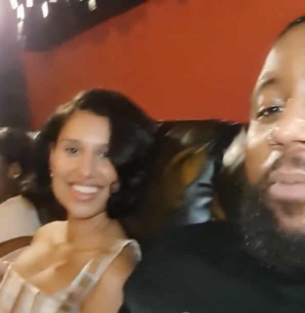 Cassper Nyovest and Raye