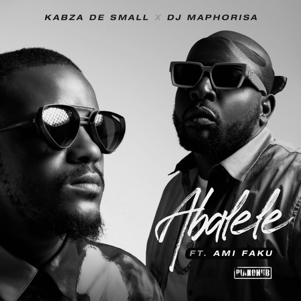 Kabza x Maphorisa feat. Ami Faku Abalele