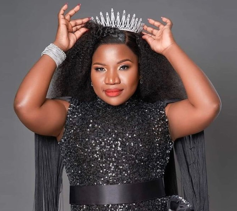 Makhadzi releases new album 'African Queen' KAYA 959
