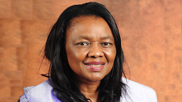 Deputy Minister in the Presidency Hlengiwe Mkhize has passed away
