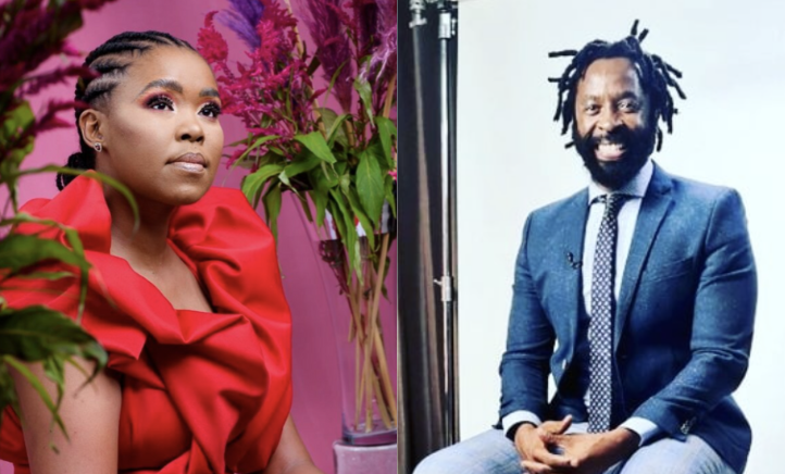 Dj Sbu claims that Zahara owes him an apology