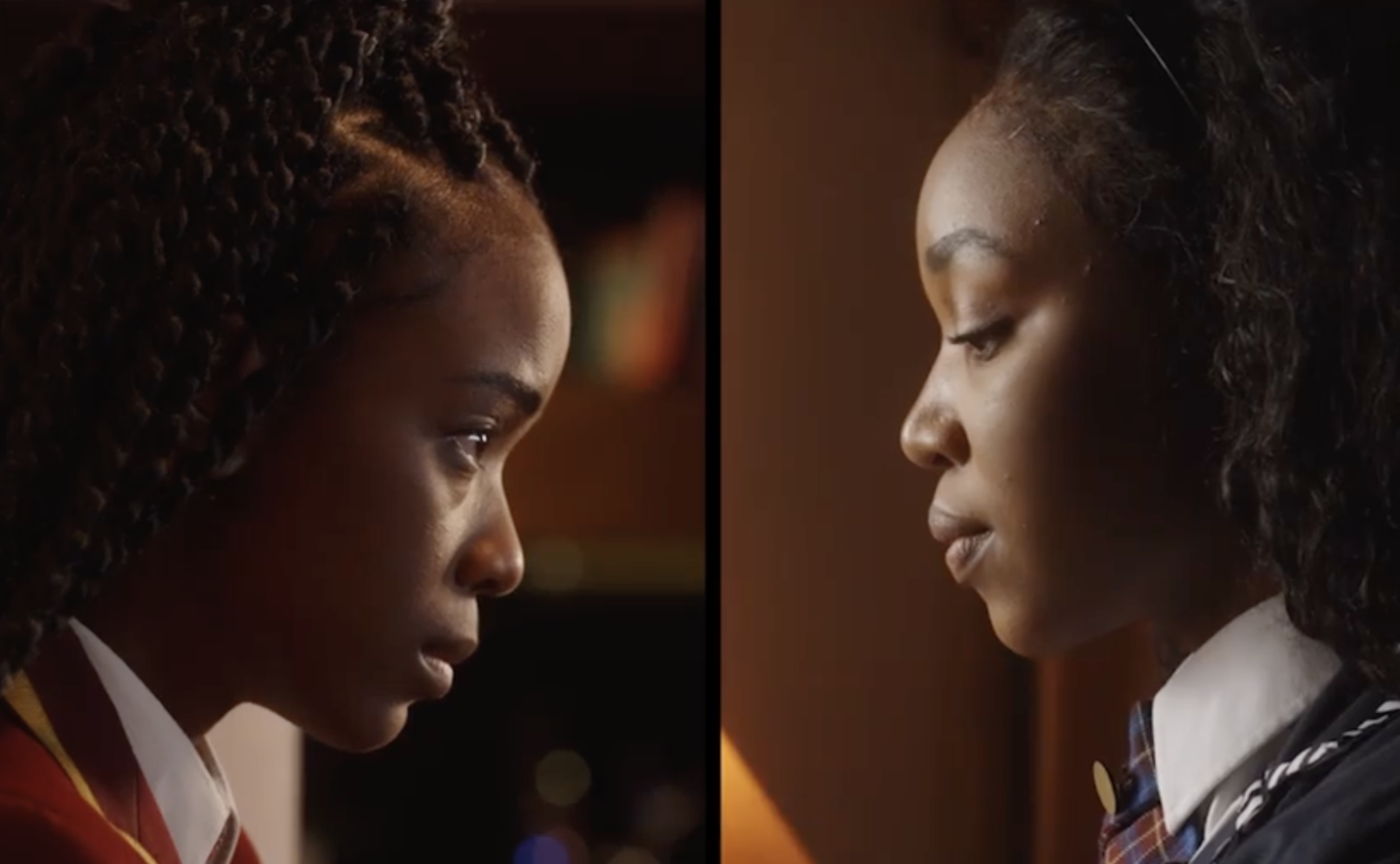 WATCH The official trailer for Blood & Water season 2 has finally been