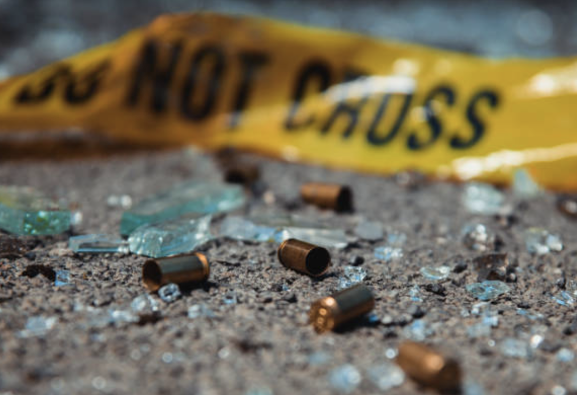 Grade 6 teacher shot and killed at Heinz Park Primary School
