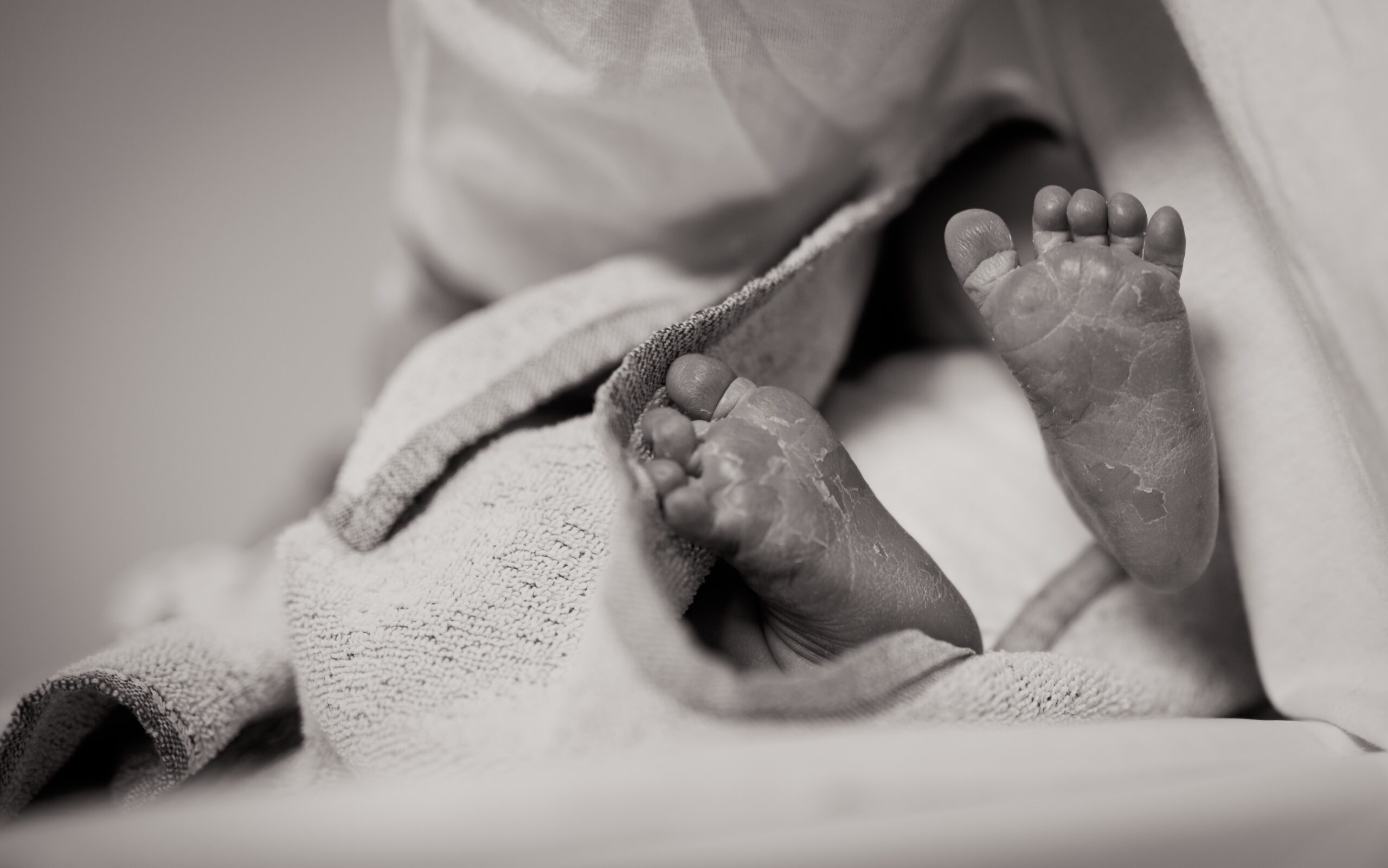 Mothers demand answers after two babies were swapped at birth