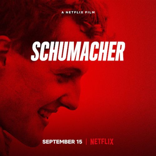 Michael Schumacher