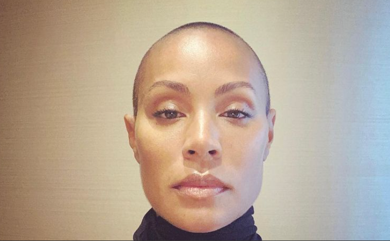 Jada Pinkett Smith/ Instagram